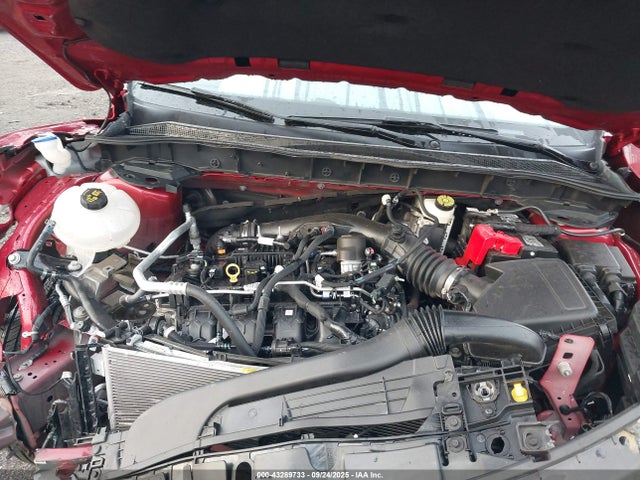 1FMCU9J92NUA77600 Ford gtdi 240ps