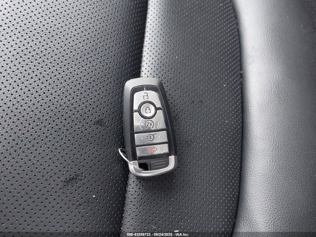 1FMCU9J92NUA77600 Ford gtdi 240ps