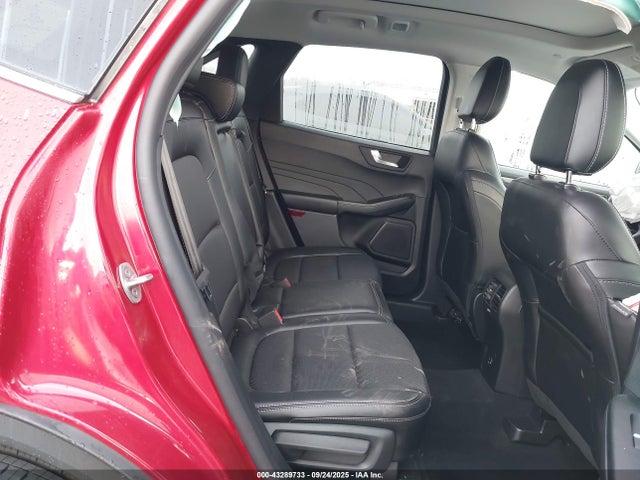 1FMCU9J92NUA77600 Ford gtdi 240ps