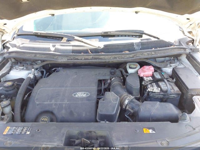 Ford 2014 2014 1FM5K8B82EGB24511 Image 10
