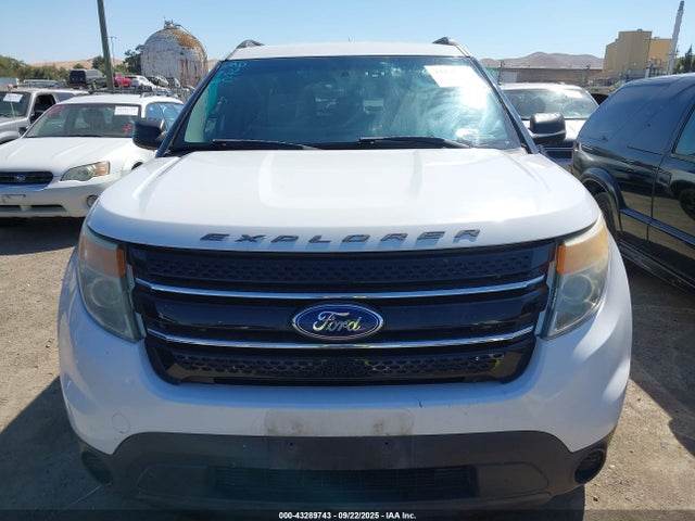 Ford 2014 2014 1FM5K8B82EGB24511 Image 12