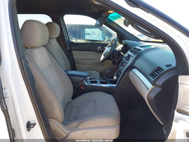 Ford 2014 2014 1FM5K8B82EGB24511 Image 5