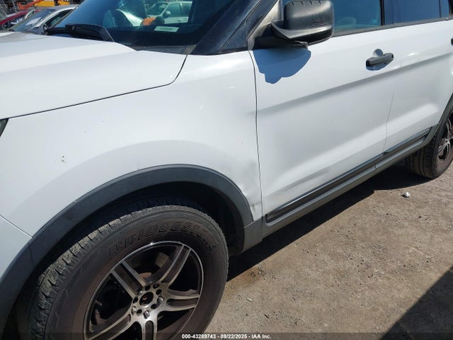 Ford 2014 2014 1FM5K8B82EGB24511 Image 6