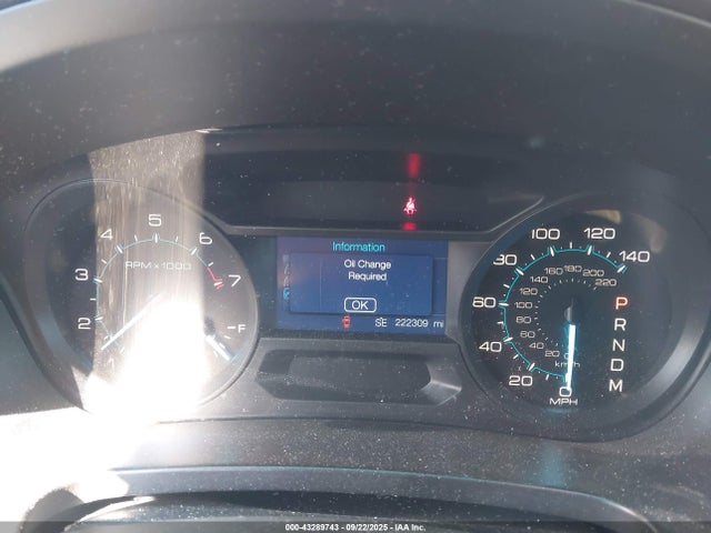 Ford 2014 2014 1FM5K8B82EGB24511 Image 7