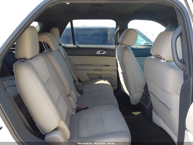 Ford 2014 2014 1FM5K8B82EGB24511 Image 8