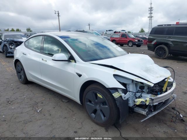 2023 TESLA MODEL 3 5YJ3E1EA3PF554067 Photo 0