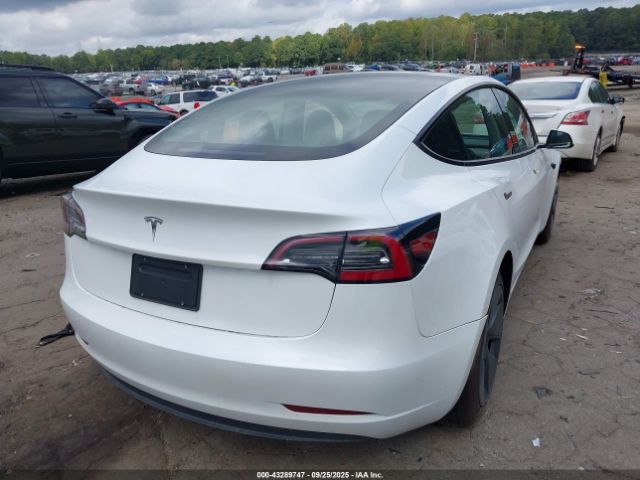 2023 TESLA MODEL 3 5YJ3E1EA3PF554067 Photo 3