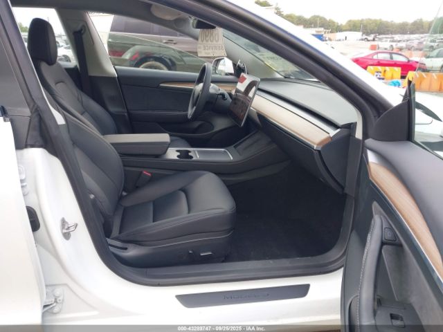 2023 TESLA MODEL 3 5YJ3E1EA3PF554067 Photo 4