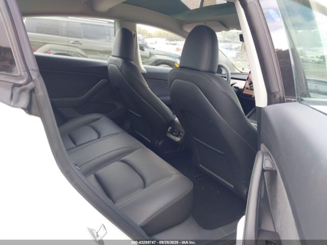 2023 TESLA MODEL 3 5YJ3E1EA3PF554067 Photo 7