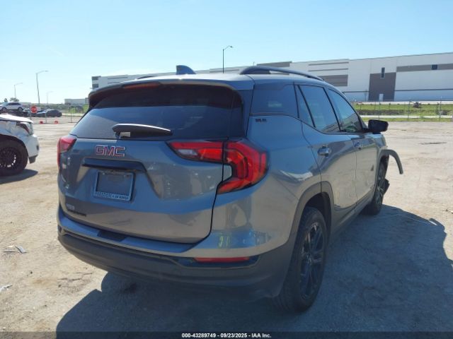 2020 GMC TERRAIN 3GKALMEV1LL283124 Photo 3