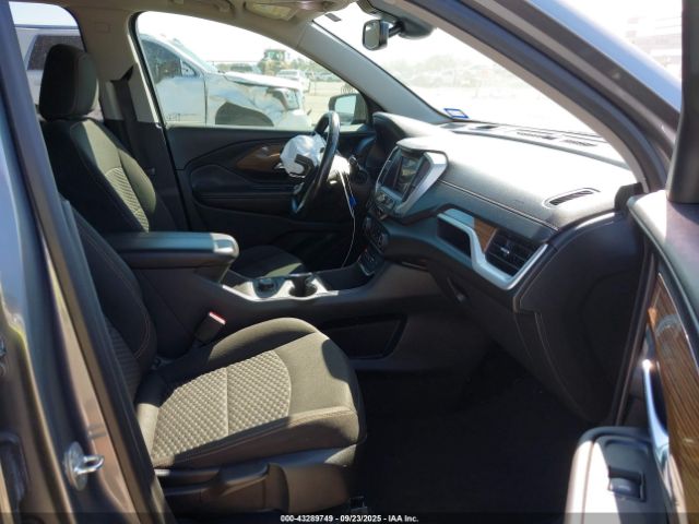 2020 GMC TERRAIN 3GKALMEV1LL283124 Photo 4