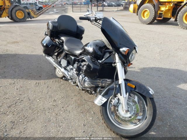 1999 HONDA GL1500 1HFSC4117XA000165