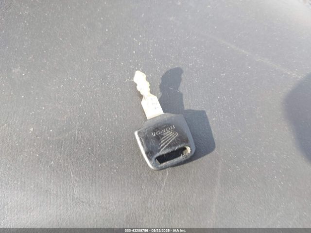 1999 HONDA GL1500 1HFSC4117XA000165 Photo 10