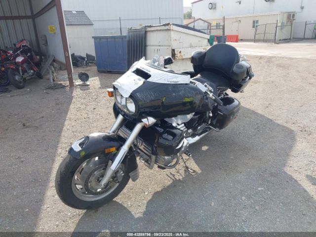 1999 HONDA GL1500 1HFSC4117XA000165 Photo 1