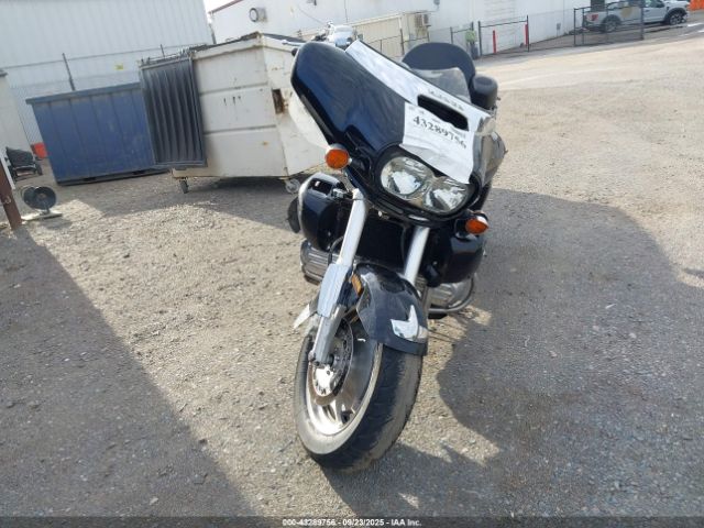 1999 HONDA GL1500 1HFSC4117XA000165 Photo 4