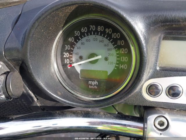 1999 HONDA GL1500 1HFSC4117XA000165 Photo 6