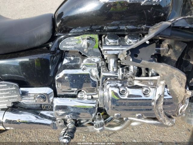 1999 HONDA GL1500 1HFSC4117XA000165 Photo 7