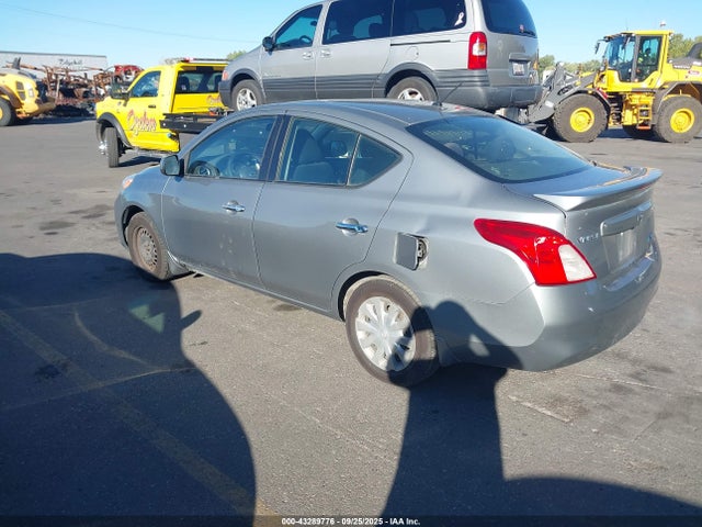 3N1CN7AP9EL874282 Nissan 2014