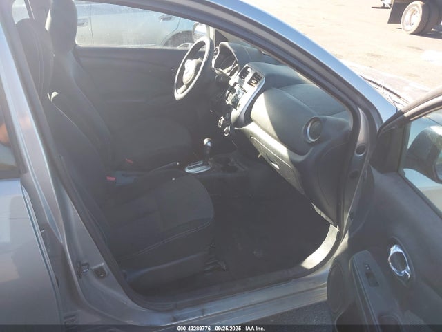 3N1CN7AP9EL874282 Nissan 2014