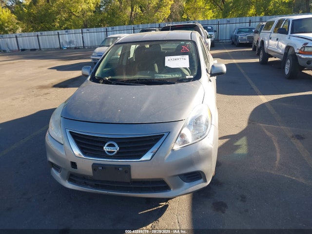 3N1CN7AP9EL874282 Nissan 2014