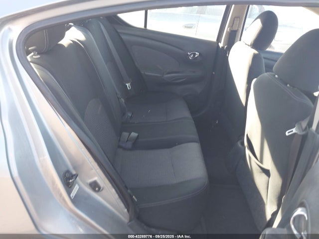 3N1CN7AP9EL874282 Nissan 2014