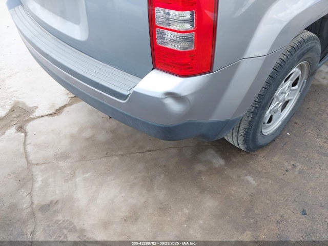 Jeep Patriot 2015 1C4NJPBAXFD138566 Image 6