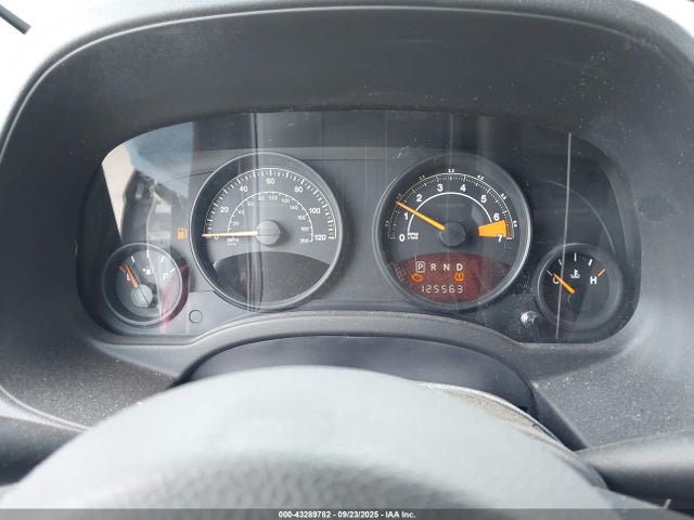 Jeep Patriot 2015 1C4NJPBAXFD138566 Image 7