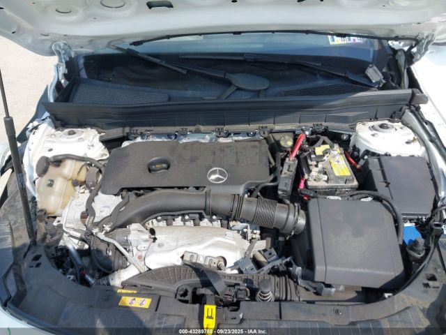 2020 MERCEDES-BENZ GLB 250 W1N4M4HB1LW042125 Photo 9