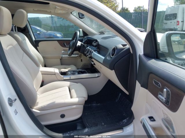 2020 MERCEDES-BENZ GLB 250 W1N4M4HB1LW042125 Photo 4