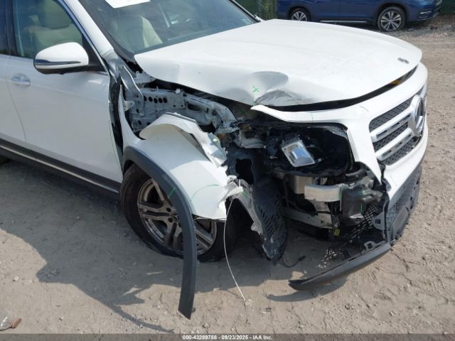 2020 MERCEDES-BENZ GLB 250 W1N4M4HB1LW042125 Photo 5