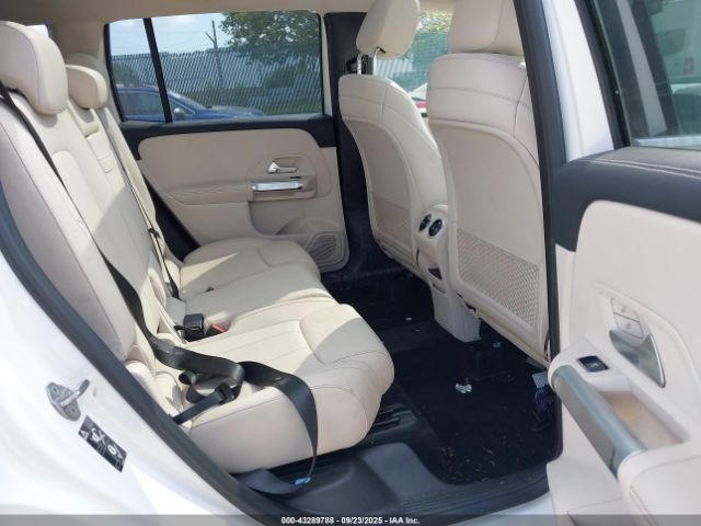 2020 MERCEDES-BENZ GLB 250 W1N4M4HB1LW042125 Photo 7