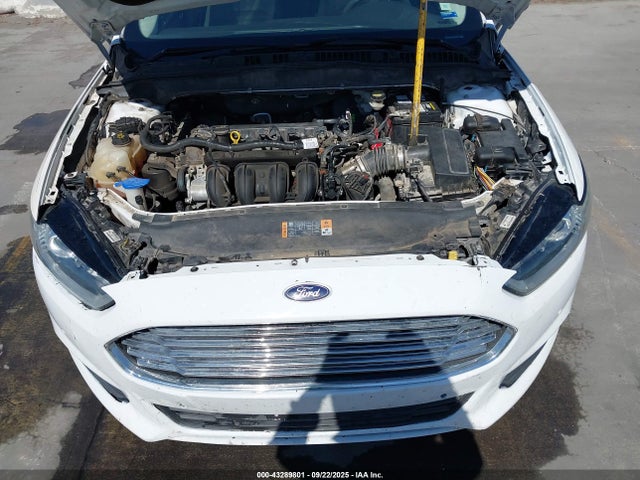 Ford 2015 2015 3FA6P0G72FR213703 Image 10