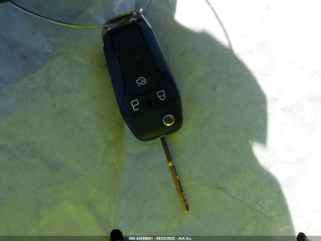 Ford 2015 2015 3FA6P0G72FR213703 Image 11
