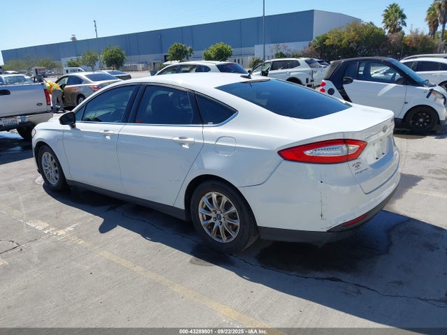 Ford 2015 2015 3FA6P0G72FR213703 Image 6