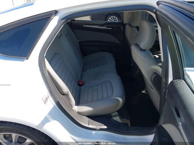 Ford 2015 2015 3FA6P0G72FR213703 Image 8