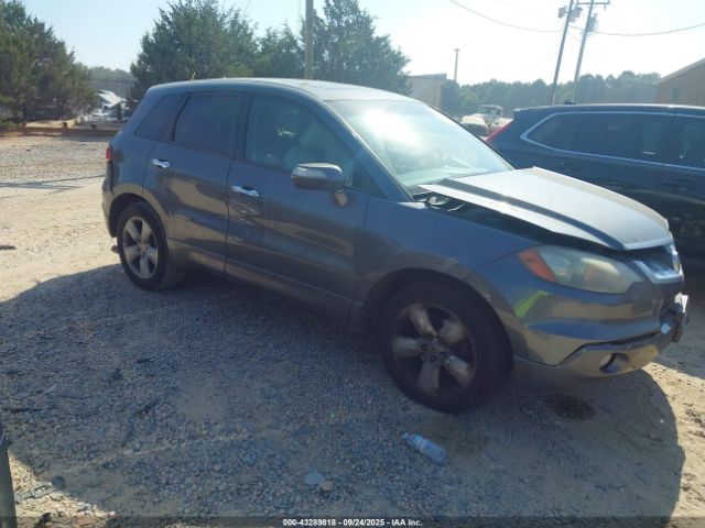 2009 ACURA RDX 5J8TB18229A001680 Photo 0