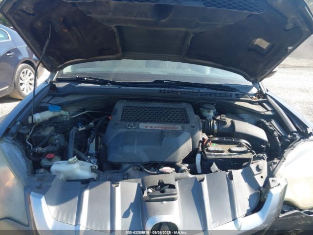 2009 ACURA RDX 5J8TB18229A001680 Photo 9