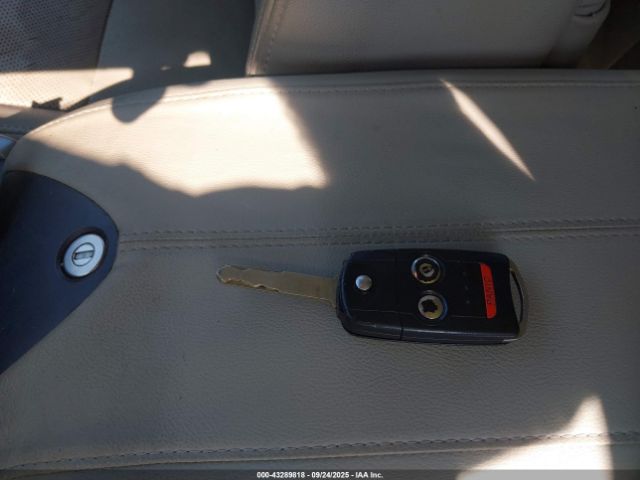 2009 ACURA RDX 5J8TB18229A001680 Photo 10