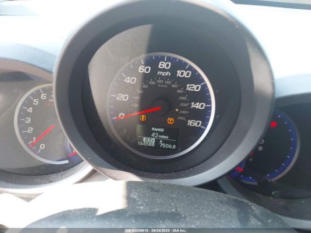 2009 ACURA RDX 5J8TB18229A001680 Photo 6