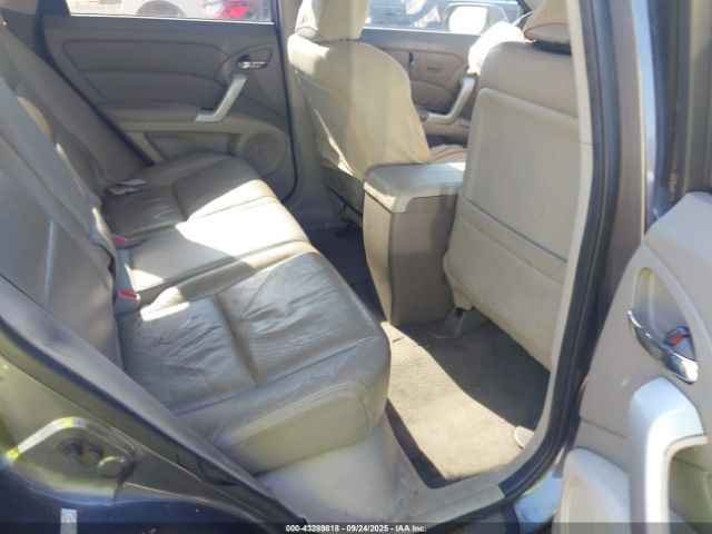 2009 ACURA RDX 5J8TB18229A001680 Photo 7