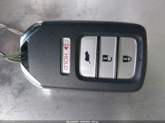 5J6RM3H7XGL020256 Honda k24w9