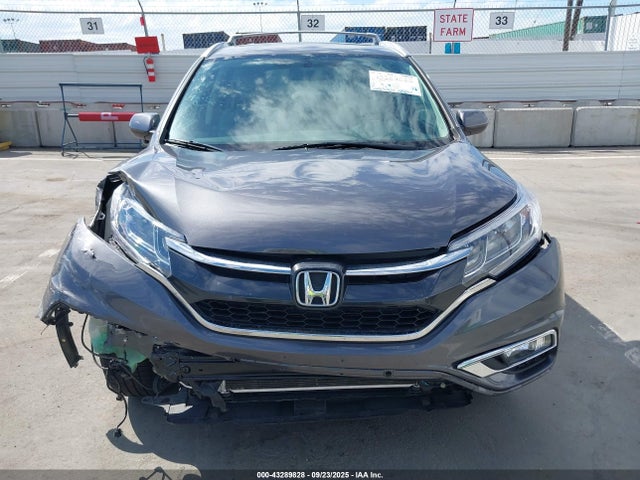 5J6RM3H7XGL020256 Honda k24w9