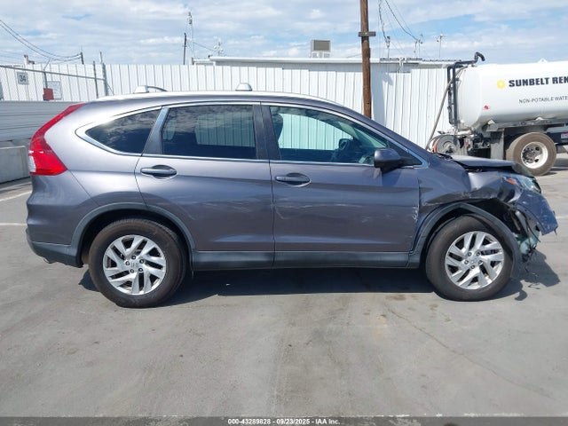 5J6RM3H7XGL020256 Honda k24w9