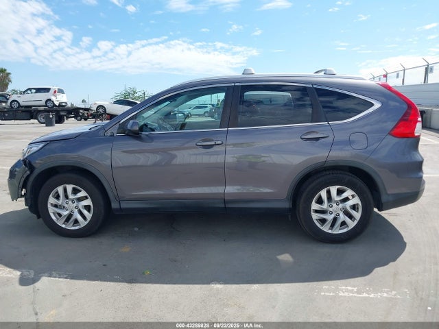 5J6RM3H7XGL020256 Honda k24w9