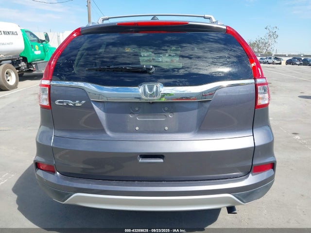 5J6RM3H7XGL020256 Honda k24w9