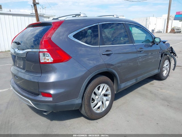 5J6RM3H7XGL020256 Honda k24w9