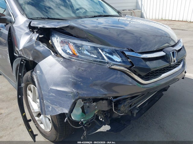 5J6RM3H7XGL020256 Honda k24w9