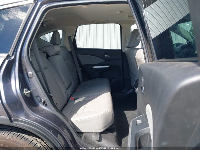 5J6RM3H7XGL020256 Honda k24w9