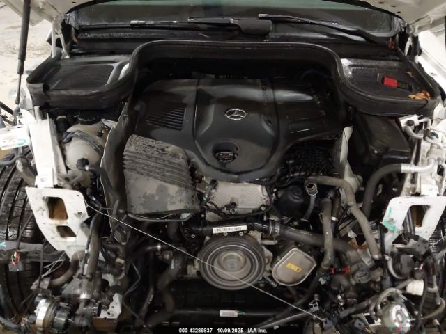 2023 MERCEDES-BENZ GLS 450 4JGFF5KE1PA858298 Photo 9