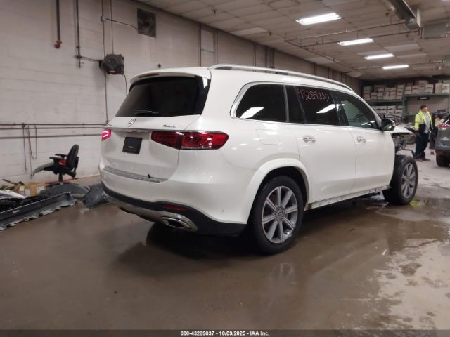 2023 MERCEDES-BENZ GLS 450 4JGFF5KE1PA858298 Photo 3